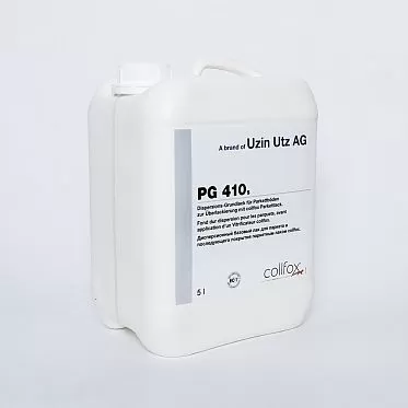 COLLFOX PG 410 ПАРКЕТНЫЙ ЛАК  UZIN